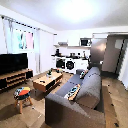 L'eiffel - Self Checking, 20min From Paris Drancy